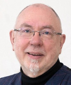 bram boer