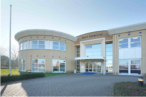 kantoorgebouw-secretariaat