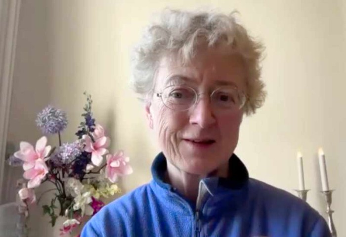 marianne bentzen